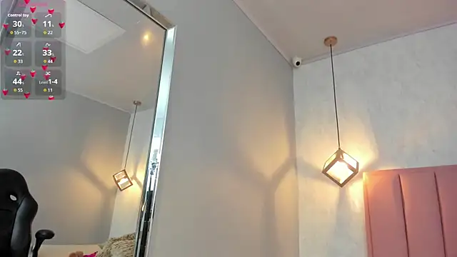 Chatroom XXX en direct de SUNNYCYRUS