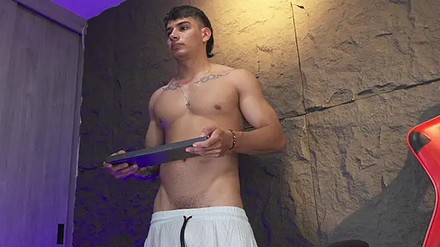 joseph_boy Chat XXX in diretta