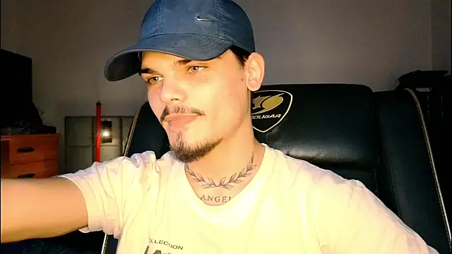 Chat XXX Live JordanShow