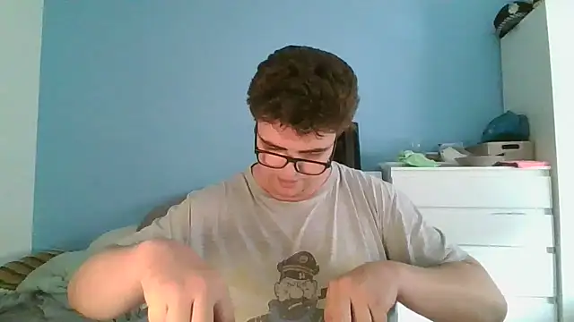 sorolla12's Webcam Show