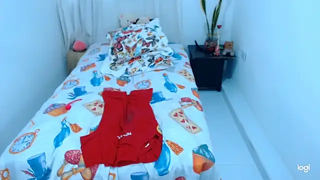 Sweeetnaughty's Live XXX Chat