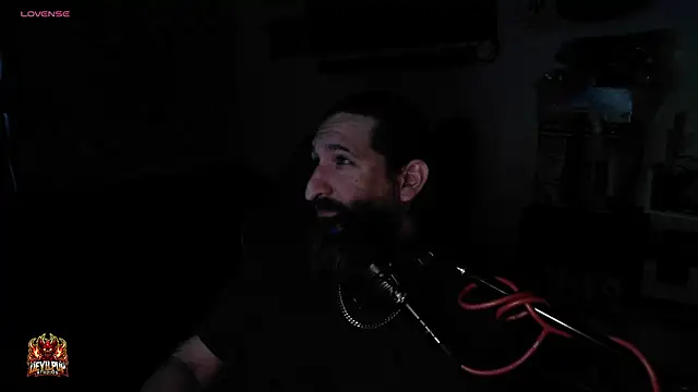 DevilPup75_ ওয়েবক্যাম শো