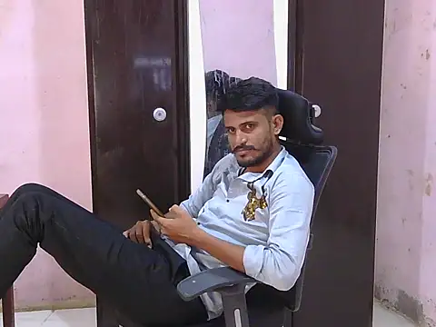 Chat XXX Live HotXKrish