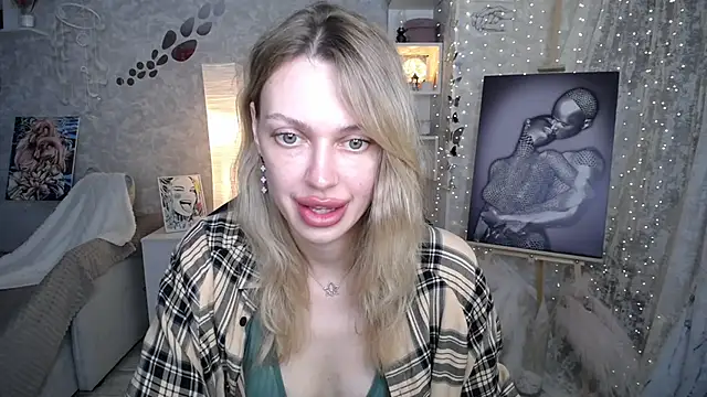 Živý XXX chat NickyAdamidi