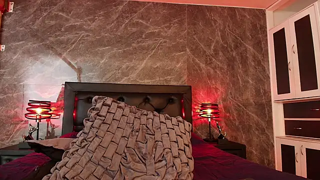 Kaorusweet élő XXX-chatje