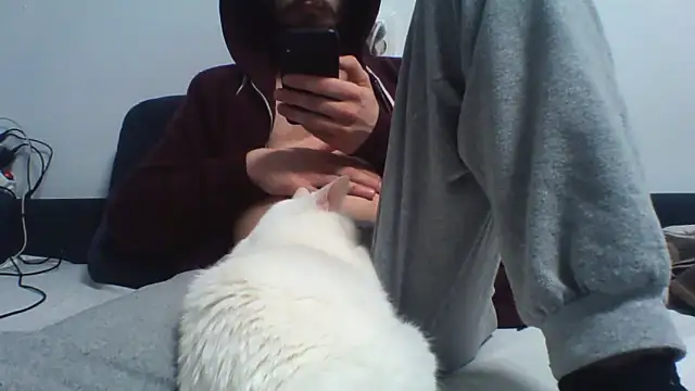 Chat XXX Live KaelNox