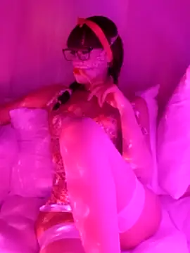 عرض كام pamella_arabiene