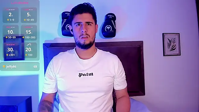 ryan_evannss live XXX chat