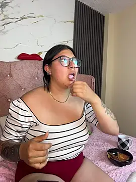 Lismar_fire's Live XXX Chat