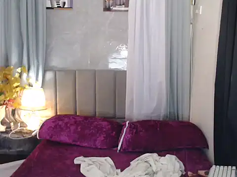 Giftedclaraxx Pertunjukan Webcam