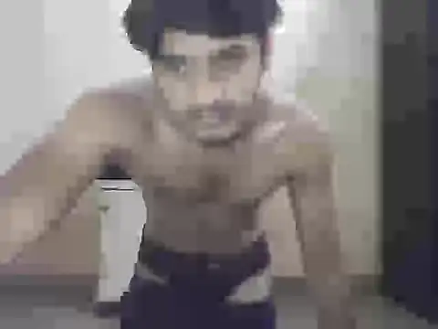 Webkamerová show Jack_Vibes