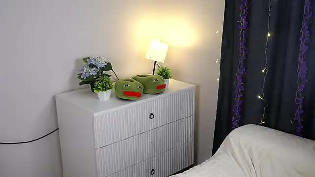 AllenGlas' Live XXX Chat