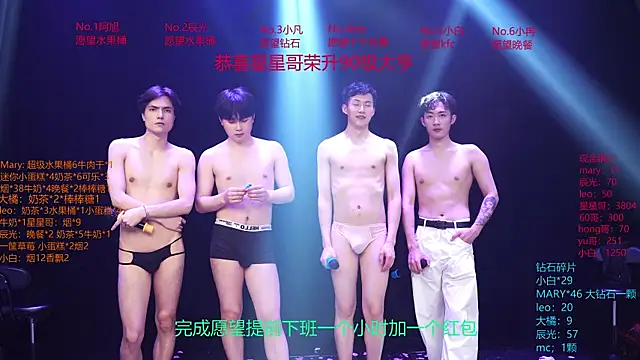 LookingBoy-001's Live XXX Chat