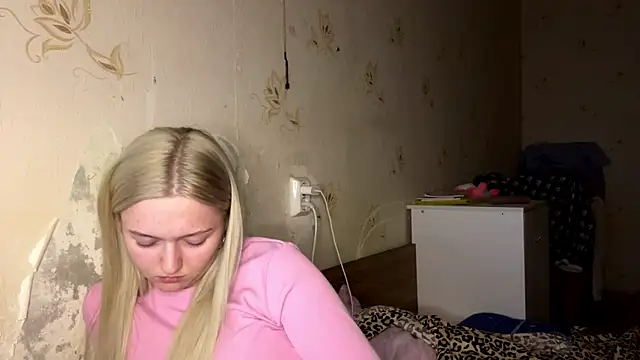 Sophia_Blonde's Live XXX Chat