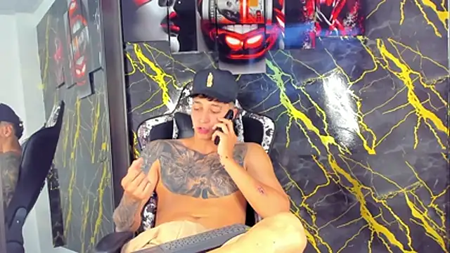 eithan_boy_ Webcamshow