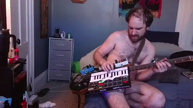 hpluvsplata's Webcam Show