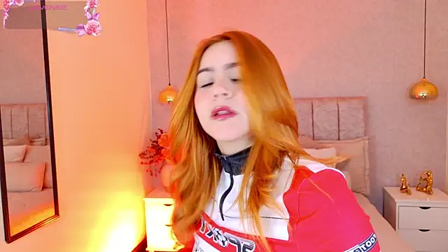 april_rousse Live XXX-Chat