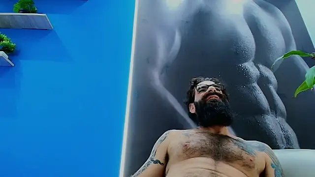 Chat XXX ao vivo de Haraldsmed