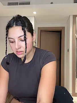 alexademie1's Webcam Show