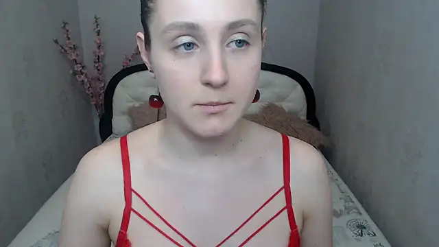 Holliy_Cooper Live XXX-Chat