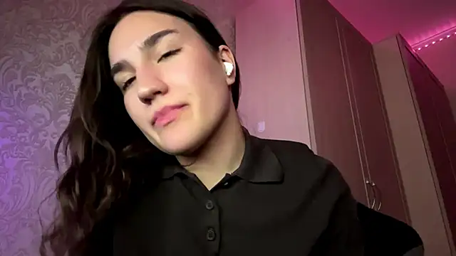 Sembang XXX Secara Langsung Mary_Nitherson