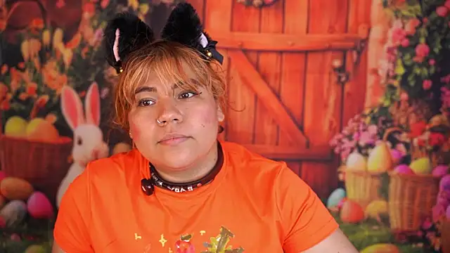 دردشة Samanta_Bigboos الجنسية المباشرة