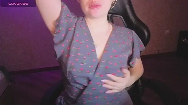 lisenok26's Live XXX Chat