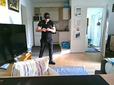 Czat XXX na żywo – mihaimichael