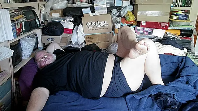 hadeszeuss2 Webcam show