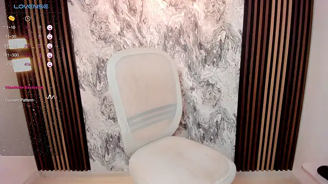 oblivion_deku 웹캠 쇼