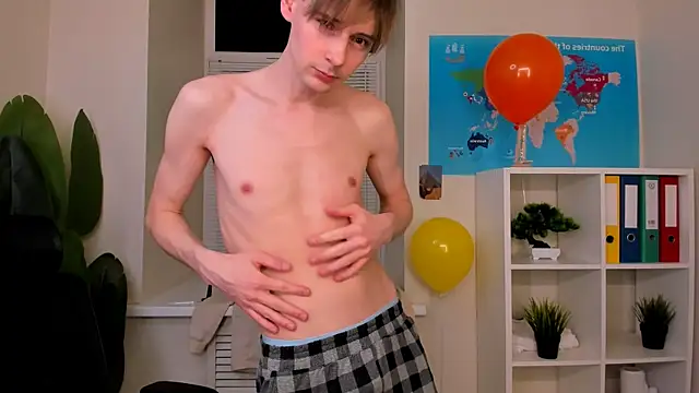 Živý XXX chat Martin_Perry