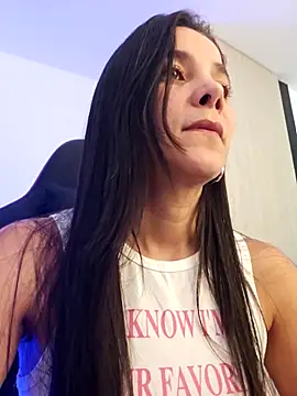 miaeyex's Webcam Show