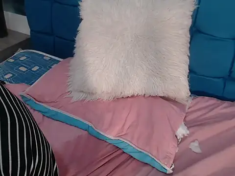 Nathaly_Sam Chat XXX live