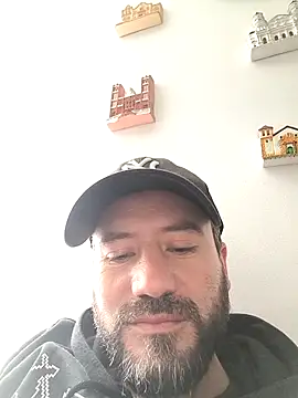 wassonmono – Kamerová šou