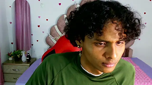 elio_fox Live XXX-Chat