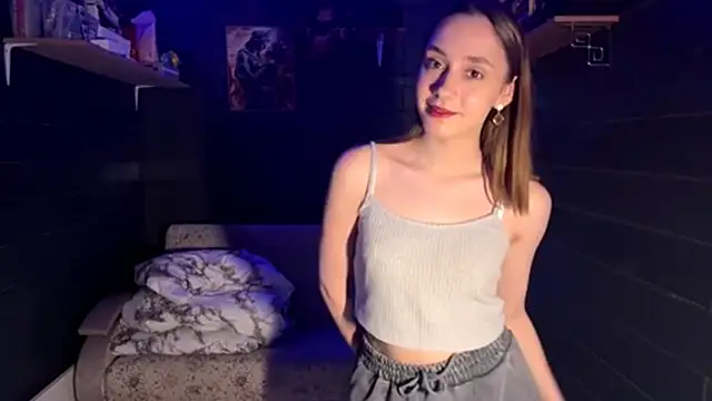 CoreenGau Webcamshow