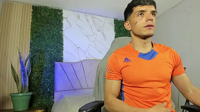 Show webcam de ianrice