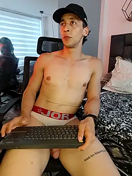 Sembang XXX Secara Langsung MARCO_RUSH