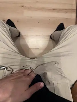 Show Webcam de mrkink069