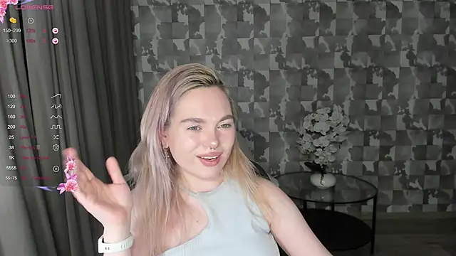 Anna_Delon Chat XXX in diretta