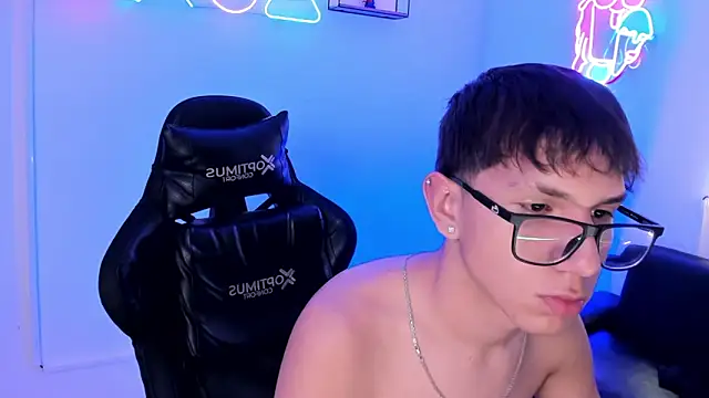 Adrien_silex Webcam-Show