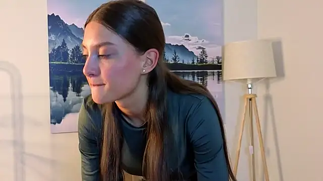 NatashaRieker Chat XXX in diretta