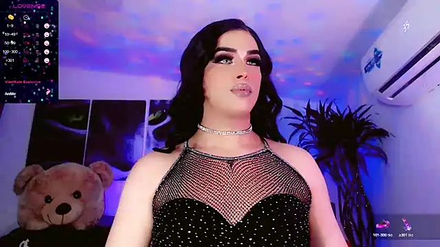 Sophiesweet5's Live XXX Chat