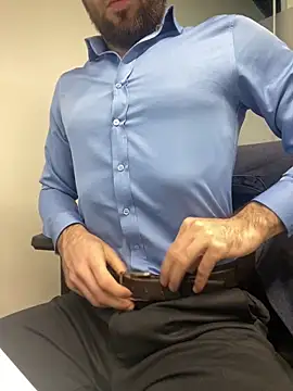 speddy34: διαδικτυακό σόου στην κάμερα