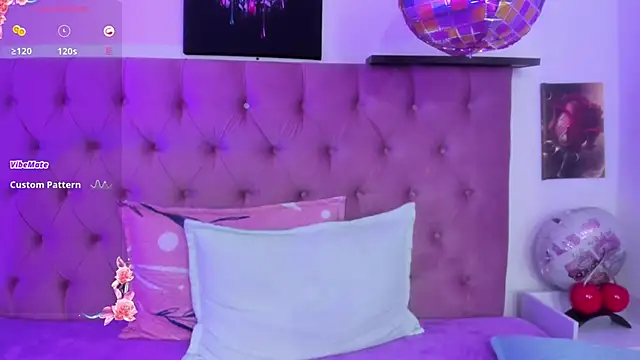 Chat XXX en directo de Skay_wish