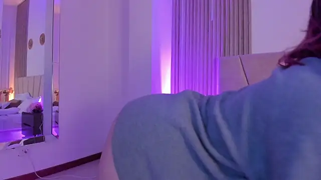 دردشة Victoria_Beaumont الجنسية المباشرة