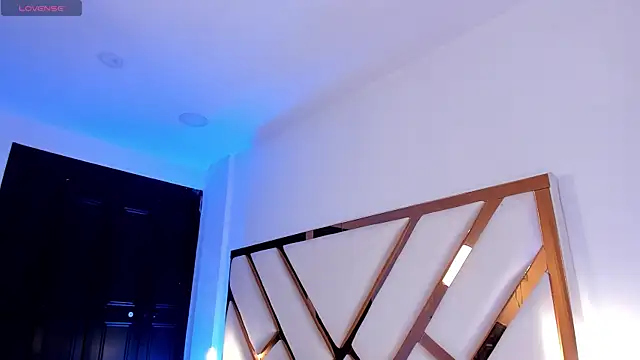 Živý XXX chat Aron_cruz