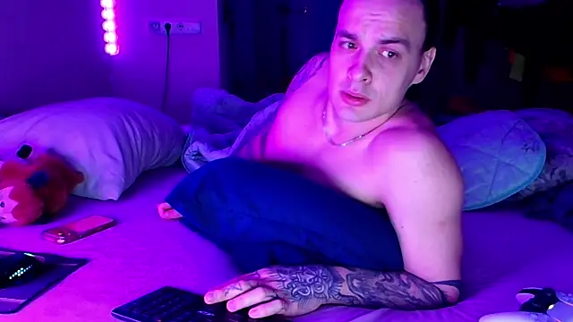 baphomet_from_ice Webcam show