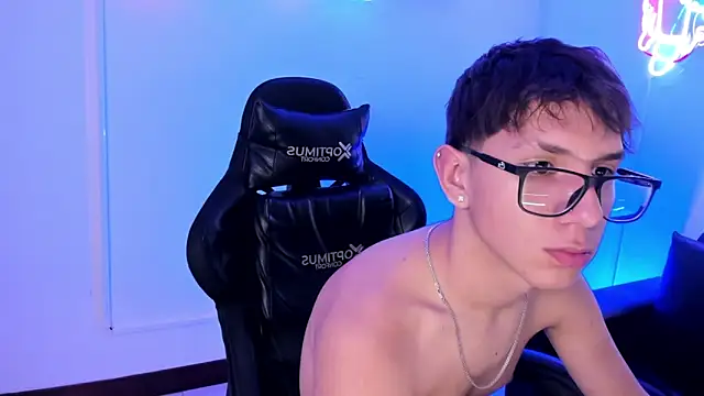 Adrien_silex Webcam-Show