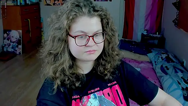 Živý XXX chat Sashy_Way